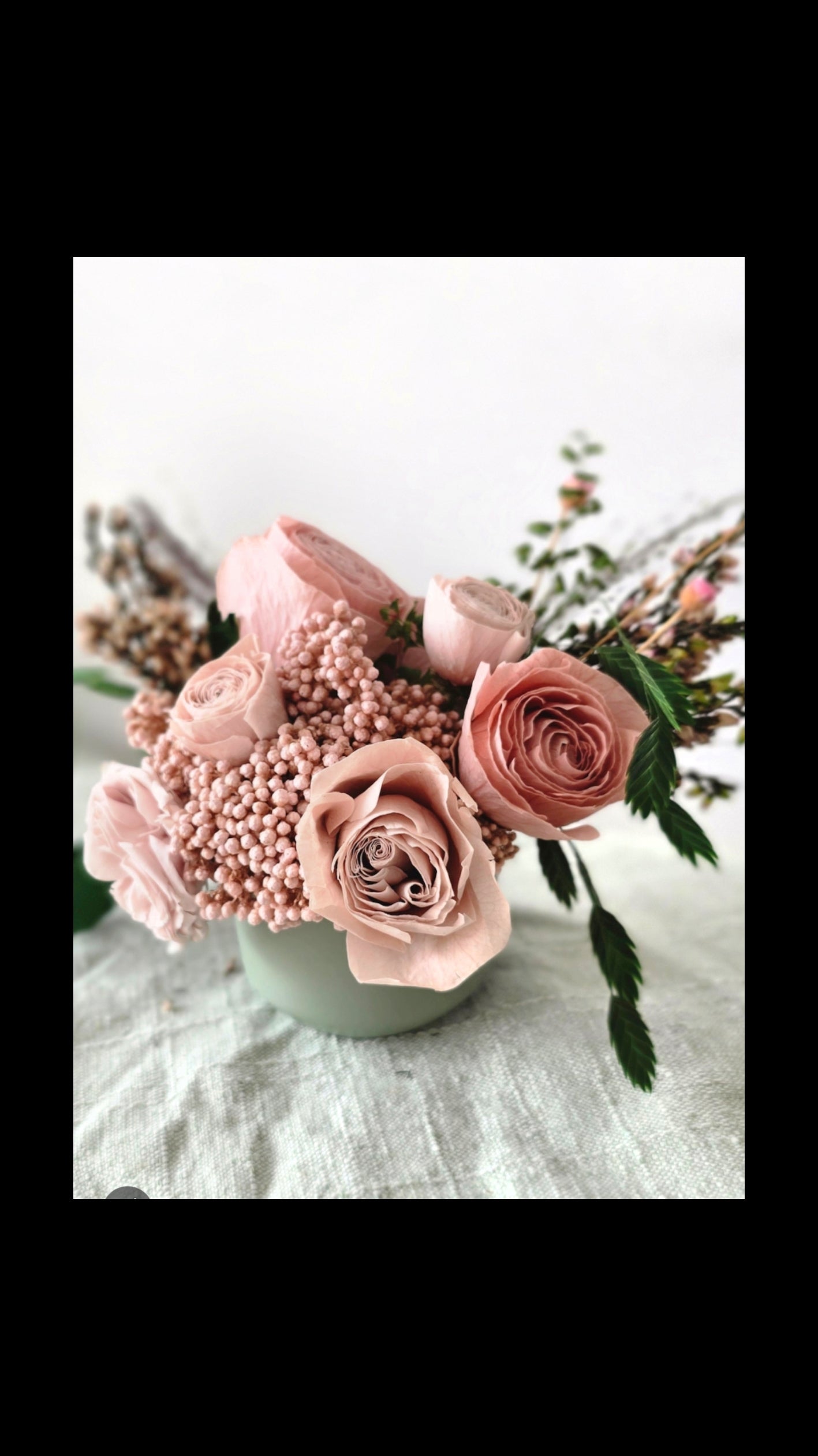 Antique Bloom