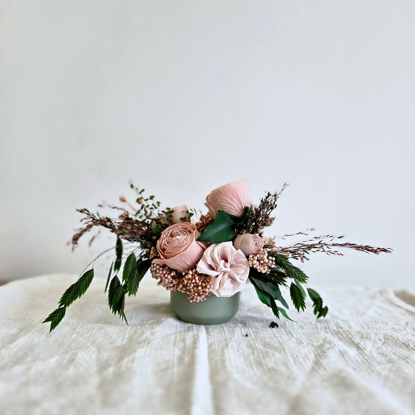 Antique Bloom