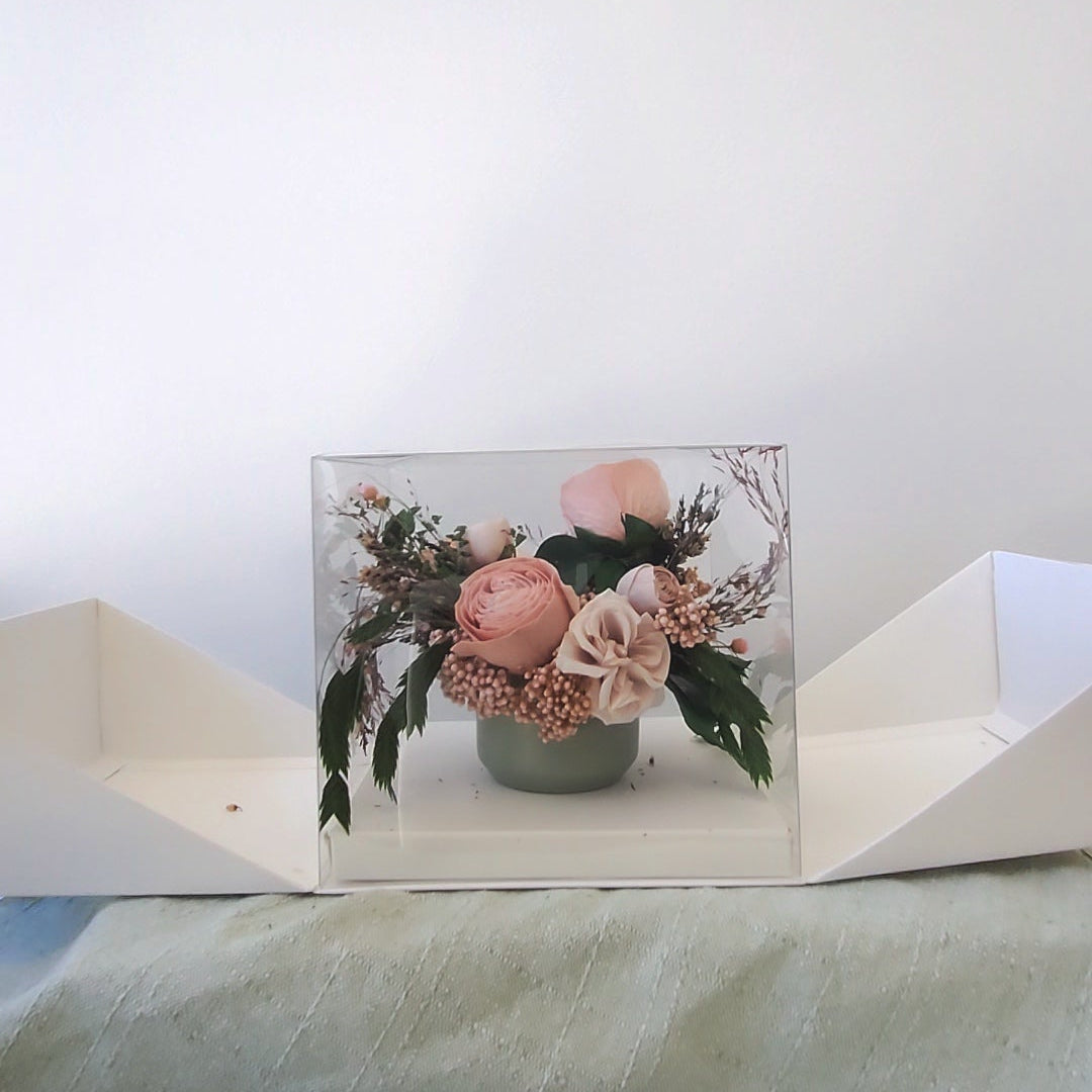 Antique Bloom